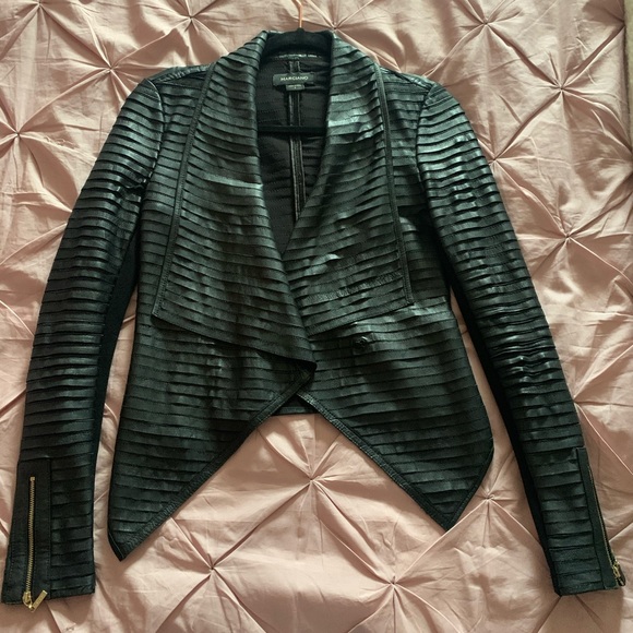 Guess by Marciano Jackets & Blazers - Marciano Leather Jacket